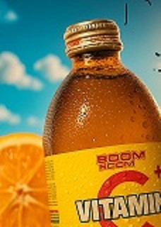 boom boom vitamin c