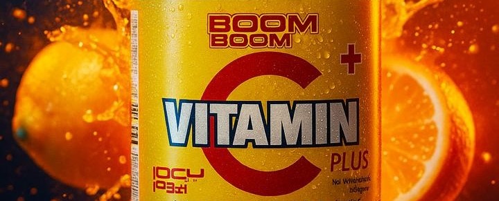 boom boom vitamin c